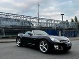 Opel GT 2,0 Turbo - Opel GT Benziner Gebrauchtwagen