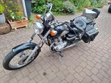 Honda CA125 Rebel JC26 - Angebote entsprechen deinen Suchkriterien