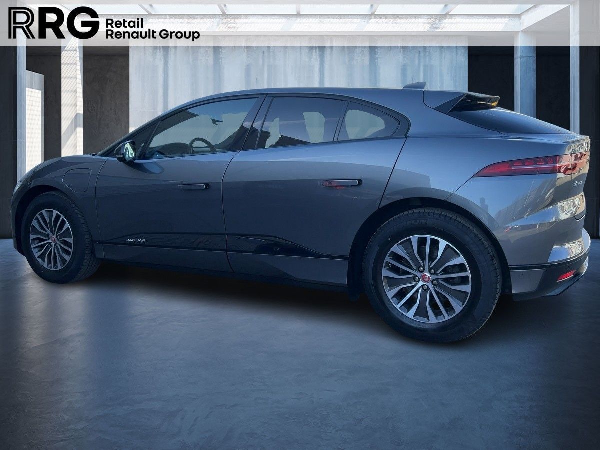 Jaguar I-Pace - Bild 2