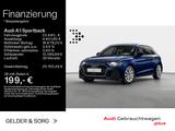 Audi A1 Sportback 25 TFSI advanced EPH*LED*Navi*