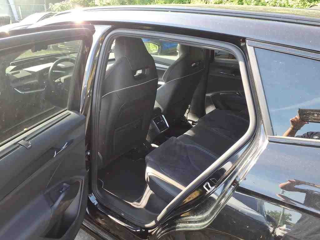 Skoda Enyaq - Bild 6