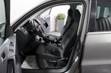 Volkswagen Tiguan Team BlueMotion AHK PLA SHZ PDC TEMPO - Volkswagen Tiguan Team mit Benzin-Antrieb