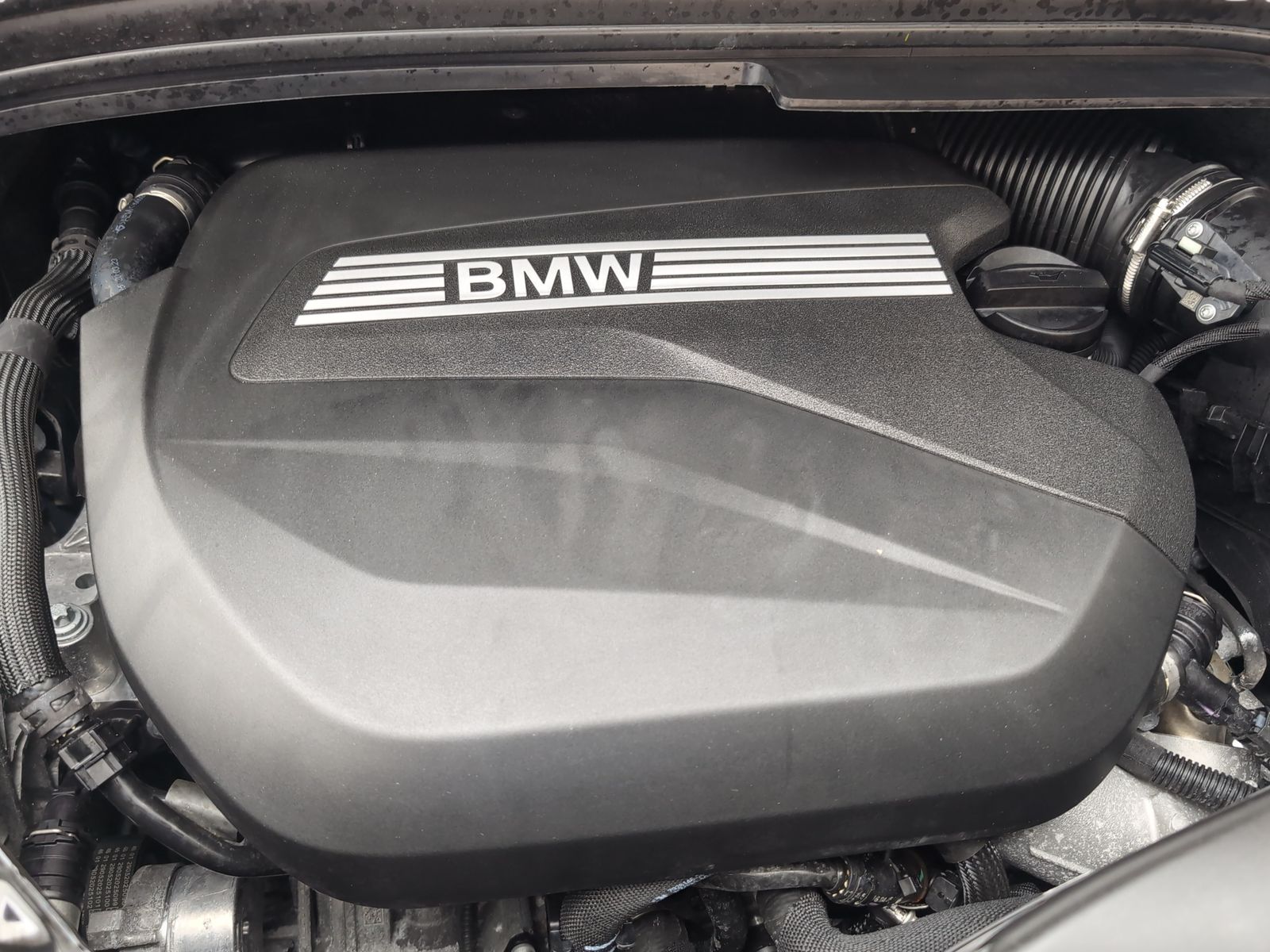 BMW 223 Active Tourer - Bild 17