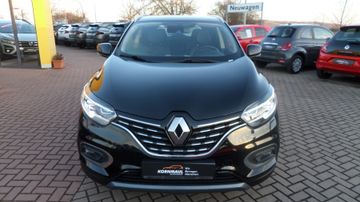 Renault Kadjar BOSE Edition TCe 160 PS mit Winterpaket C