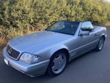 Mercedes-Benz R129 SL 320