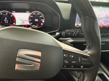 Seat Leon SportstourerPanoR.KameraAHKLEDBeatsAu.