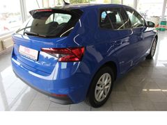 Fahrzeugabbildung Skoda Fabia Ambition 1.0 Apple CarPlay,Android Auto,Wi