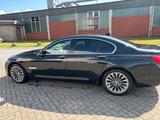 BMW 740d f01 - BMW 7er Reihe in Bielefeld