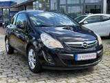 Opel Corsa D Satellite - Opel Corsa Gebrauchtwagen in Bremen