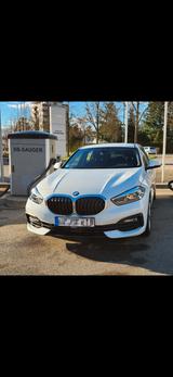 BMW 118i Advantage Advantage