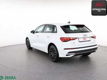 Audi A3 - 3
