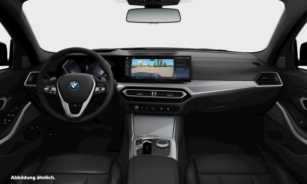 BMW 330e Touring AHK Driv.Assist.Prof Harman/K LED imagem 3