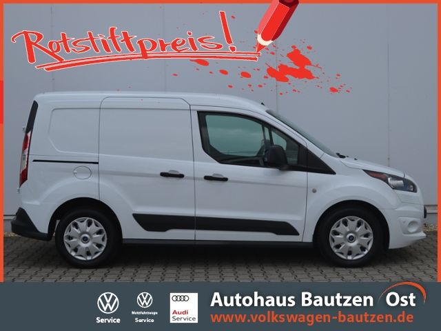 Ford Transit Connect 1.5 TDCi L1 Trend AHK/3-SITZER/P