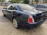 Maserati Quattroporte 4.2 V8 Executive GT Automatic - Maserati: 4.2