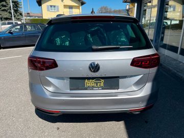 Volkswagen Passat Variant - 5