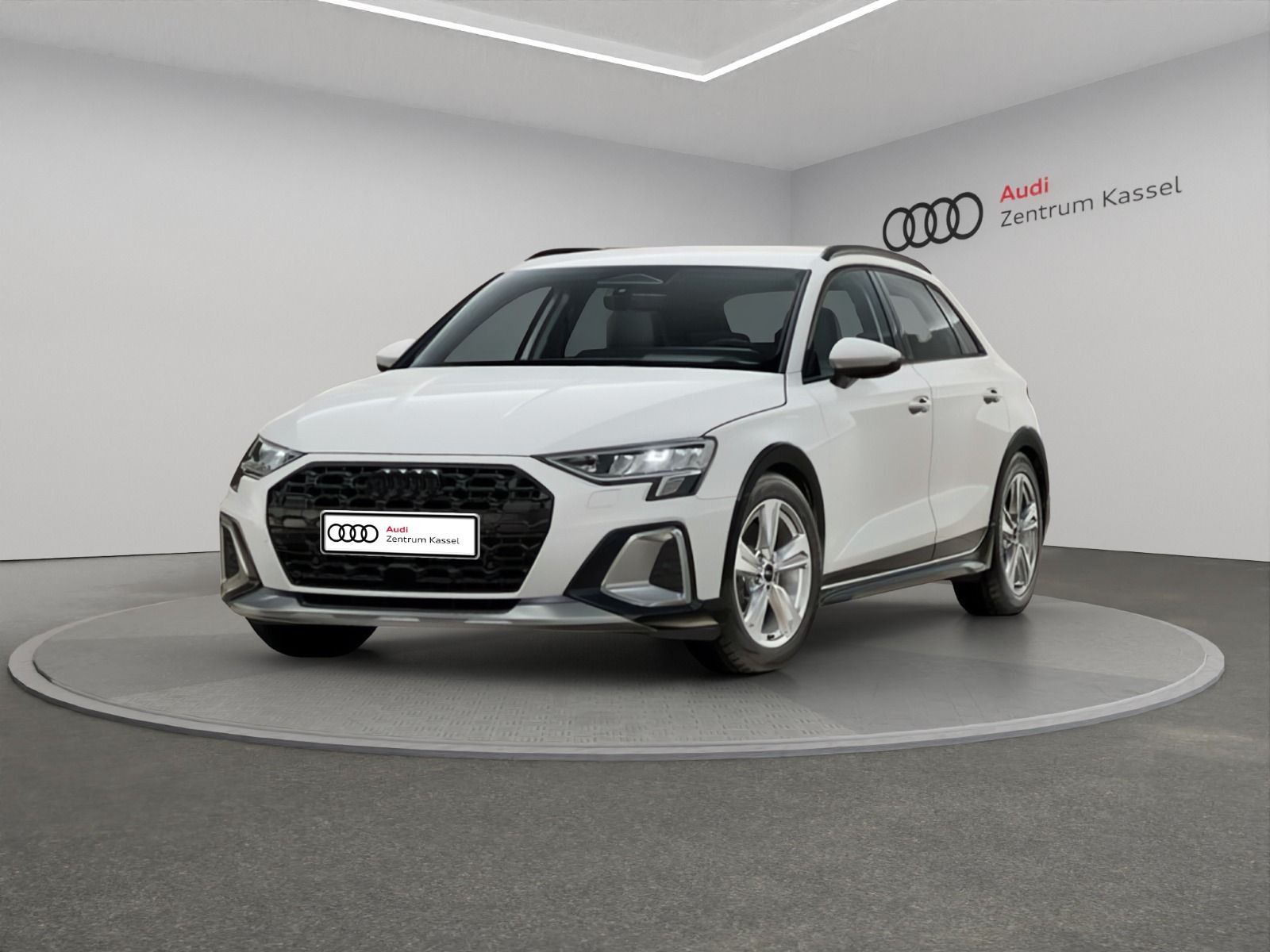 Audi A3 - Bild 2