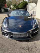 Porsche Boxster GTS, Approved 09/2026, Turbo Rad, Bose. - Porsche Boxster GTS