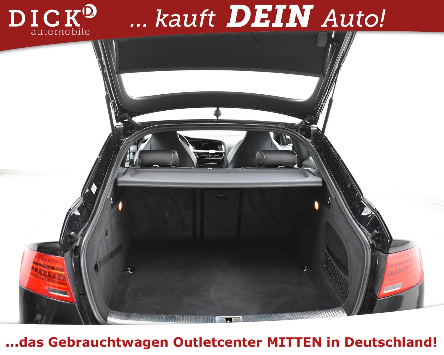 Fahrzeugabbildung Audi S5 Sportb 3.0TFSI Quatt STANDHZ+MEMO+KAM+B&O+ACC