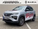 Dacia Spring Business Leasingrate 147¤ ohne Anzahlung! - Dacia Spring Gebrauchtwagen