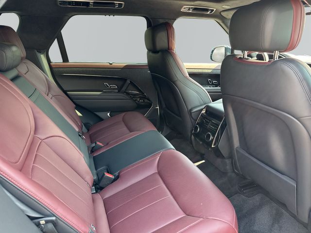 LAND ROVER Range Rover Sport – Bild 11
