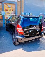 Mercedes-Benz Mercedes A klasse 180.2006 Verkauf an Bast... - gebrauchte Mercedes-Benz 200 aus dem Jahr 2006