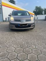 Nissan Nisan note Motor Getriebe top Anhängerkupp... - Nissan Note in Hamburg