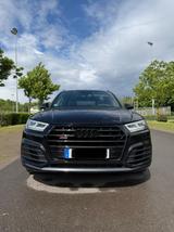 Audi SQ5 3.0 TFSI / B&O / Massage / Pano / Standhz. - Audi SQ5 in Krefeld