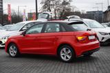 Audi A1 Sportback 1.0 TFSI DSG Bi-Xenon Navi Tempomat - Audi Gebrauchtwagen in Mannheim