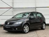 Volkswagen Golf V Plus 1.4 16V Edition*WENIG-KM*KLIMA* - Volkswagen Golf: Schwarz, Edition