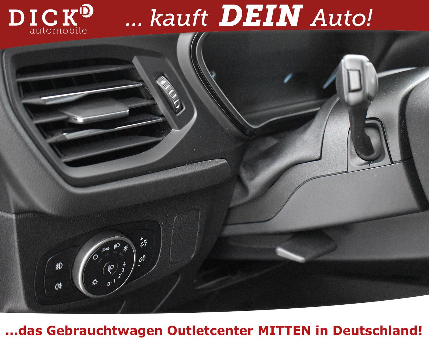 FORD Focus 1.5d Aut ST-Line NAVI+LED+DAB+TEMP+PDC+17" - Image 18