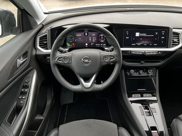 Bild 16 Opel Grandland (X) Grandland GSe PHEV - 360° | Sitz-/Lenkradhzg.