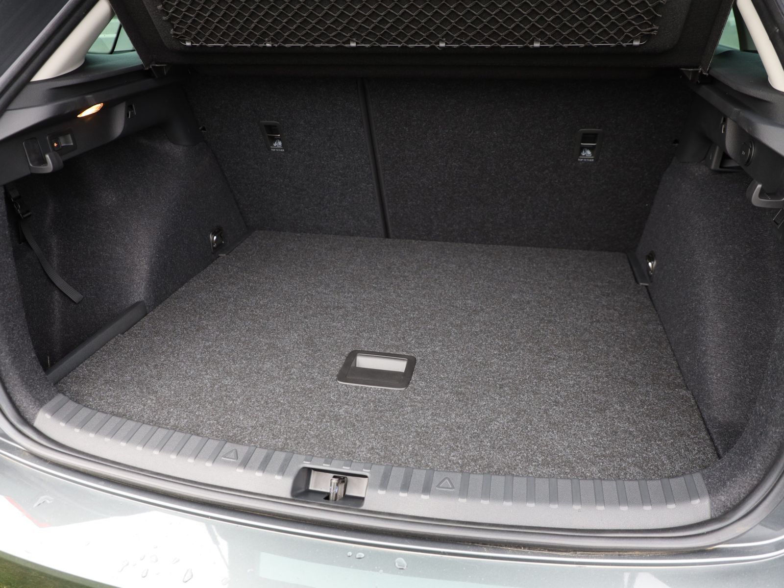 Skoda Scala - Bild 22