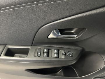 Opel Corsa F Elegance *Kamera*PDC*