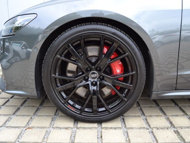 S7 Sportback 3.0 TDI 344 PS VOLL/PANORAMA/STAND-