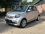 Smart forFour  Basis 52kW Pano Navi Multi Freispr. - Smart ForFour Gebrauchtwagen in Bielefeld