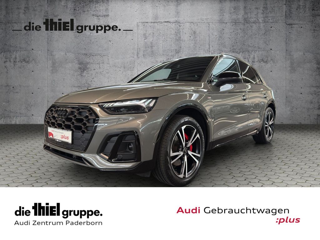 Image of Audi Q5