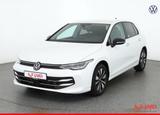 Volkswagen Golf VIII 1.5 TSI Goal LED Navi Sitzheizung ACC - Volkswagen Golf: Goal