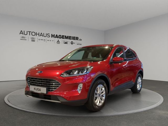 Ford Kuga Titanium 1.5 Ecoboost