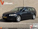 Volvo V50 1.6 D2 S/S Business Edition | klima | AHK | - gebrauchte Volvo V50 aus dem Jahr 2011
