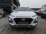 Hyundai KONA Advantage + 2WD - Hyundai Kona Advantage mit Benzin-Antrieb
