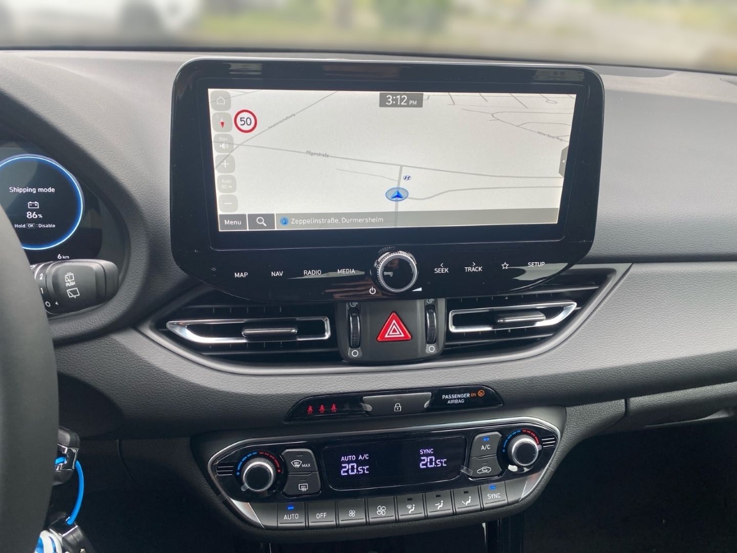 Hyundai i30 – Bild 9
