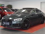 Audi A5 RS5 OPTIK DIGITAL B O SPORT PANO  20ZOLL - Audi A5: 20