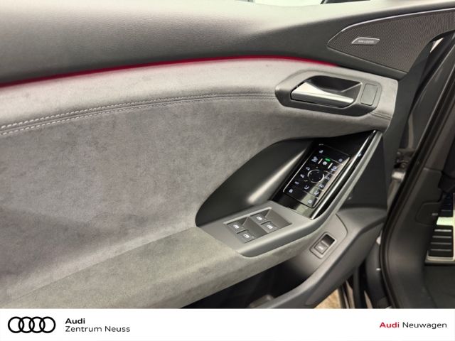 Audi Q6 e-tron - Bild 11