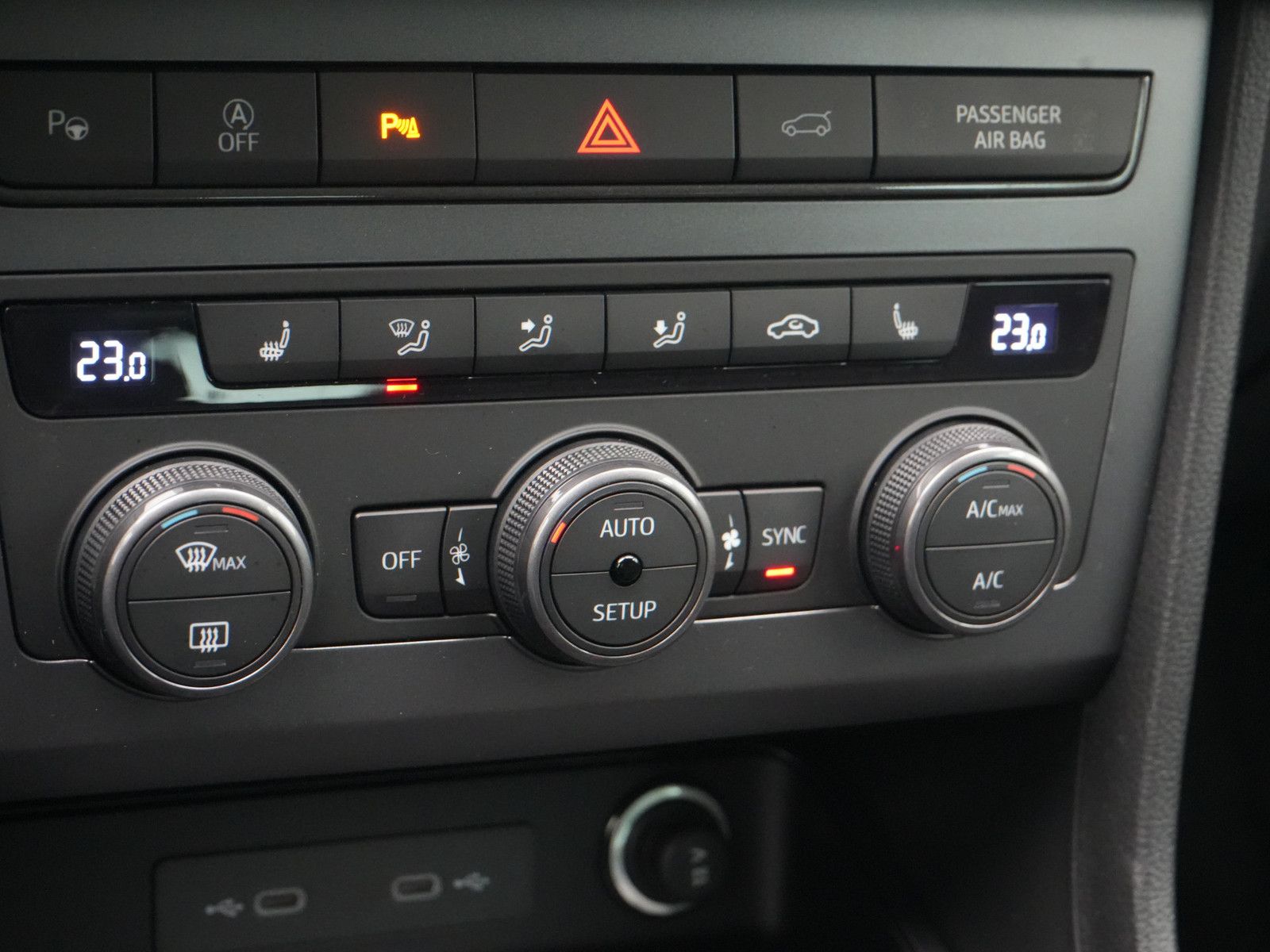 Cupra Ateca - Bild 12