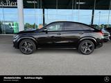 Mercedes-Benz GLE 350 de 4M AMG Night 21" Airmatic AHK Pano - Autos mit Automatikschaltung