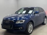 Audi Q5 3.0 TDI  quattro*S-Line*R-Kam*AHK*LED*PDC* - Audi Q5 Gebrauchtwagen in Bochum
