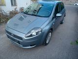 Fiat Punto 1.4 benzin  - Fiat Punto aus 2008: 1.4