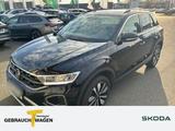 Volkswagen T-Roc 1.5 TSI DSG MOVE ASSISTENZ ALARM KAMERA NA - VW T-Roc Move Gebrauchtwagen