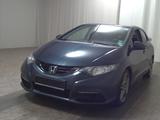 Honda Civic 2.2 Comfort KlimaA LM - Honda Civic mit Diesel-Antrieb: Limousine