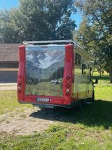 Hobby Siesta T AK FLC - Hobby Wohnwagen & Wohnmobile